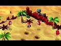Dubba Plays Super Mario RPG | Going Up {9}