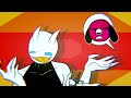 Pink Flame || Animation Meme || Collab with @clairetta