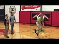 Three Forks High School TEACHER DANCE OFF!!