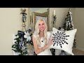 *NEW* HOLIDAY DECORATING IDEAS! AFFORDABLE HIGH END CHRISTMAS DECOR