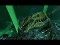 The Ghost Leviathan – Studying Subnautica’s Evil Spirit