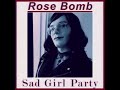 My Winter Love  - Rose Bomb