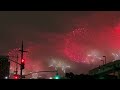 NYC Macy's Fireworks Show 2024 (entire show)