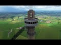 DJI Mini 3 - UK’s Tallest Structure