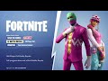 How To Be Any Skin in the Fortnite Lobby + Lit Clips | Fortnite Br Short Montage #11