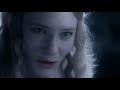 Why Galadriel turns dark