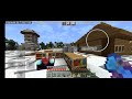 Becoming invincible in minecraft survival ep:5 s2