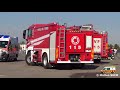 [REAS 2017] Simulazione Incidente Stradale - Italian Emergency Exhibition