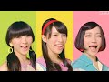 Perfume in Commercials (1080p)