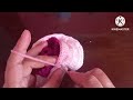 HOW TO CROCHET A ROSE