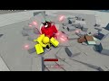 We Became the STRONGEST SORCERERS in ROBLOX Sorcerers Battlegrounds...