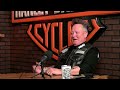 2LaneLIVE | Robert Patrick THE TERMINATOR T-1000 | Riding, Acting & Supporting our Troops