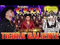 Max 100 Tierra Caliente Mega mix 2023 - Tierra Cali y Gerardo Diaz  y La Leyenda y Banda Los Costeñ