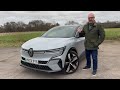 Thinking about buying a Renault Megane E-Tech?  Then you should watch this -The final verdict.