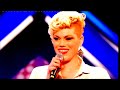 Zoe Alexander's audition - The X Factor UK 2012