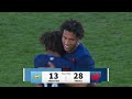 HIGHLIGHTS | ARGENTINA v FRANCE | July Internationals 2024 | First Test