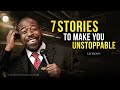 7 Insanely Great Stories From Les Brown To Build You  ⚡  Motivational Compilation