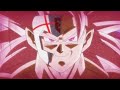 Crazy Moments can only happen in Super Dragon Ball Heroes Anime