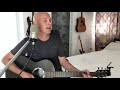 Goodness of God (Bethel Music cover)