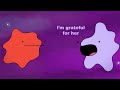 Blobbo & Xavier - Love (animated short)