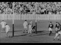 Rugby League Grand Final 1957 Manly v St George