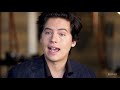 Cole Sprouse's Lessons On Reinvention In Hollywood | Forbes