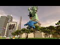 LEGO Marvel Super Heroes 2 - Special Team-Up Moves