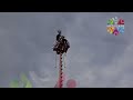 Danza ritual de Voladores de Cuetzalan del Progreso, Puebla