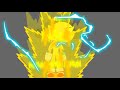 Super Sonic Test: Director's Cut