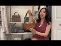 2024 Luxury Handbag Collection ft. Hermes, Chanel, Celine, Saint Laurent