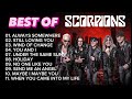 Best of Scorpions|Greatest Hit Scorpions