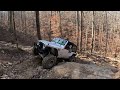 Jeep TJ/LJ Exclusive Ride | Stony Lonesome Offroad Park!