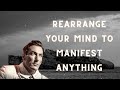 THE INNER LIFE || Rearrange Your Mind To Manifest Anything | Neville Goddard Teaching