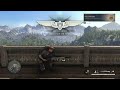 Sniper Elite 5 300m Headshot On Wolf Mountain