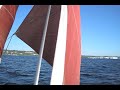 1939 Sloop Cutter 