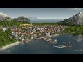 THE MOST USEFUL FULL CITY LAYOUTS in Anno 1800!!