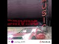 Driving (Too Easy) [Prod. Frann Beats]