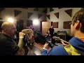 Rock and Roll Fantasy Camp Jam with Mustaine on Holy Wars