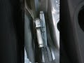 DIY Holster for Jeep JK Wrangler