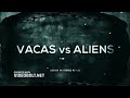 🐮 VACAS vs ALIENS 👽 (Documental completo en Español)
