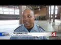 Detroit Fire Department honors team with Lifesaver of the Year award