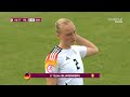 Ireland vs Germany | Highlights | U19 Women's European Championship 18-07-2024