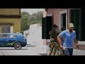 ArmA 3 - Ragdoll Trailer