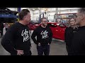 How It's Made: 2022 COPO Camaro Serial Number 001!!