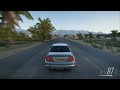 900HP BMW M3 // Forza Horizon 5 | Logitech g29 Gameplay [ 4k 60fps ]