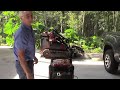 DuroMax XP9000iH Extended Run Time Fuel Kit Demo by Pinellas Power Products