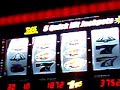 LAS VEGAS SLOT MACHINE QUICK HIT WIN!