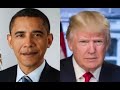 From Obama to Trump (Revive)
