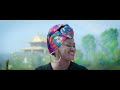 PHUL BUTTE SARI/ LOVE FROM AFRICA TO NEPAL /COVER VIDEO SONG