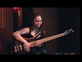 Mohini Dey's 9 Essential Bass Pedals